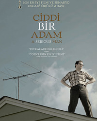 Ciddi Bir Adam