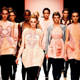 Adan Zye �stanbul fash�on week