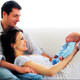 AIDSli ve anneyim yeniden anne olmak istiyorum