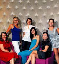 Antalya'da Rus i�kad�n� d�nemi