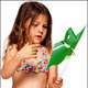 Minikler i�in...