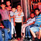 Madensiz beldenin madenci halk�