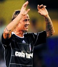 Sanki Madrid'deyim