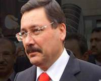 Kemal K�l��daro�lu Melih G�k�ek