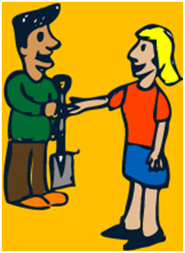 �nternetten kom�u yard�m�