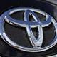 �rana bir darbe de Toyotadan