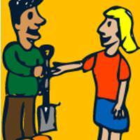 �nternetten kom�u yard�m�