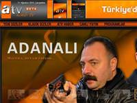 Atv�den bir ilk daha!