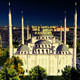 �nl� camilerde �� boyutlu gezinti