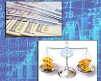 dolar Borsa kotasyonlar parite