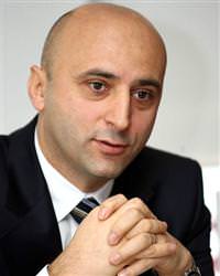 �akir Ercan G�l Toprak Uzan TMSF