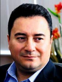 BM'den Babacan'a k�resel g�rev