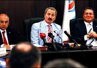 'Hermes benzeri yap� gerekli'