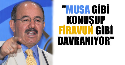 �elikten K�l��daro�luna ele�tiri