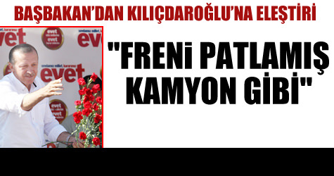 Erdo�an Erzurumda konu�tu