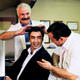 Alemin kral�s�n be abi!