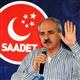 SPde yeni kongre olmayacak