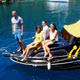 Turkcell, d�nya �evresinde 45 tur att�