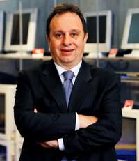 Vestel uluslararas� marka av�na ��kt�