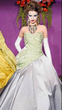 �� �nl� top model �stanbul'a geliyor