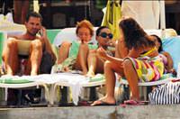 Bodrum tatil g�nl���