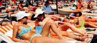 �srailli Antalya'dan vazge�emedi