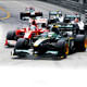 Formula 1 tatilde