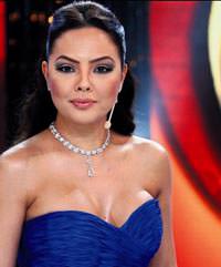 G�nde� konser vererek zay�flad�