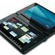 Toshiba�dan Ipad�e rakip
