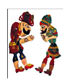 Miniklere e�lence