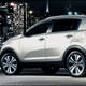 Kia yeni model dopingiyle devler ligine d�necek