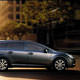 Toyota Avensis ailesi Wagon se�ene�iyle geni�ledi