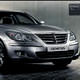 Hyundai Genesis en kaliteli oto �d�l� kazand�