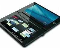 Toshiba�dan Ipad�e rakip