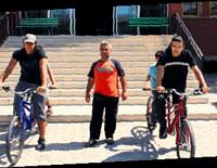 Futbolu b�rakt� bireysele d�nd�