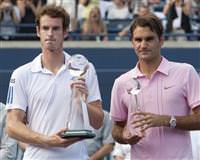 Zafer Andy Murray'nin