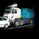 Mahkemeden trafik kazas�nda �rnek ceza
