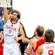 Umut trib�nlerde