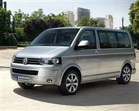 Transporter ve Caravelle'de cazip indirimler