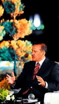 'As�l de�i�iklik se�imden sonra'