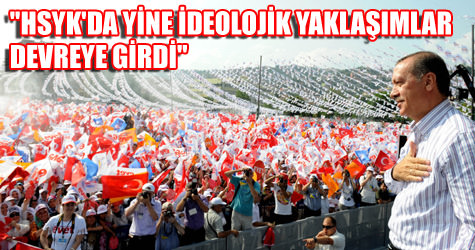 Ba�bakan Kocaelinde konu�tu