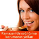 Ramazan�da sa�l���n�z� koruman�n yollar�