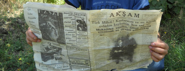gazete �ukurca tarihi Hakkari