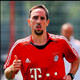 Franck Ribery k�rg�n