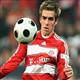 Almanlar�n kaptan tercihi Lahm