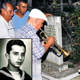 35 y�l sonra Il Silenzio vasiyeti