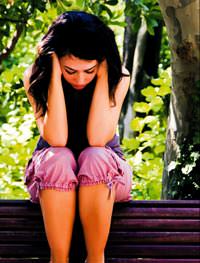 Mutsuzluk bir vir�s ve h�zla yay�l�yor