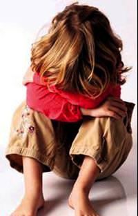 �ocu�unuz krize mi girdi?