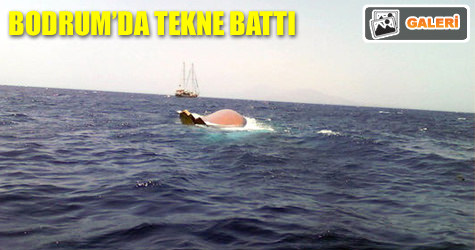 Mavi tur deh�eti