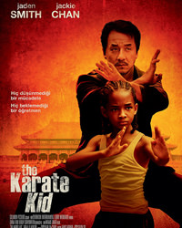 The Karate Kid